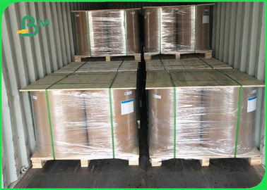 Pink / Green Copy Paper 70g 80g Customized Colorful Paper 70 x 100cm sheet