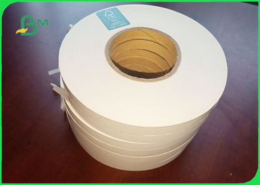 60gsm &amp; 120gsm Moisture And Water Resistance Straw Paper For Drinking