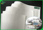 Grade AA 869mm 889mm 50gsm 55gsm 60gsm White Printing Paper For Magazine