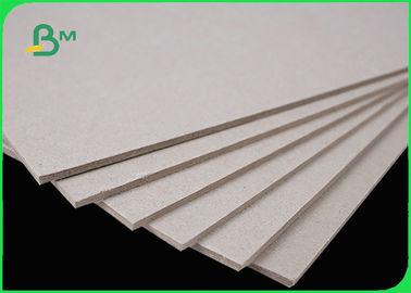 Grey Carton Gris For Lever Arch File 1.5mm 1.7mm 1.9mm 1.95mm 2.0mm 75 * 105CM