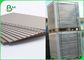 Grey Carton Gris For Lever Arch File 1.5mm 1.7mm 1.9mm 1.95mm 2.0mm 75 * 105CM