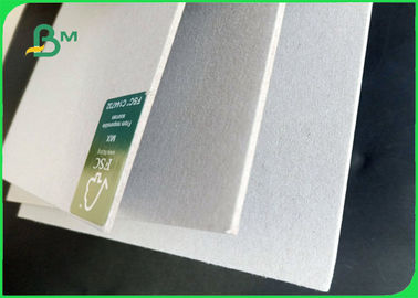 Good Moisture Resistance Grey Carton Gris 1.5mm / 1.7mm / 1.9mm In Width 70×100mm