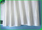Moisture Proof 50gsm +10g PE Coated Paper Roll For Packing Candle