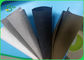 Width 150cm × 110 Yard Per Roll Soft Not Deformable 0.55mm Washable Kraft Paper For Bag