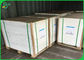 Food Grade Oil Resistance 150gsm - 300gsm PE Coated Paper For Food Packages