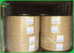 Food Grade Oil Resistance 150gsm - 300gsm PE Coated Paper For Food Packages