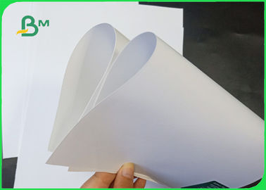 200gsm FSC Cerfied Not Easy To Deform Smooth Silk Matt Coated Paper