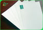 200gsm FSC Cerfied Not Easy To Deform Smooth Silk Matt Coated Paper