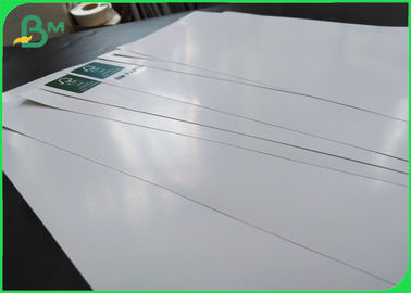 200gsm Couche Paper C2S Glossy Coated Art Card Board 28 X 40 Inch
