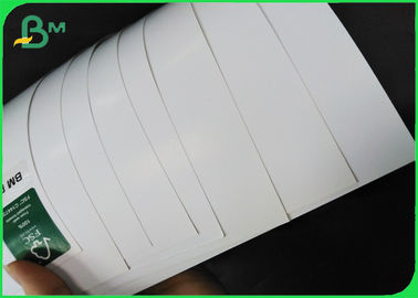 200gsm Couche Paper C2S Glossy Coated Art Card Board 28 X 40 Inch