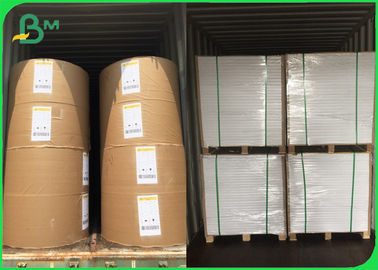 200gsm Couche Paper C2S Glossy Coated Art Card Board 28 X 40 Inch