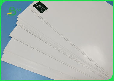 C2S Glossy Coated Paper Couche Paper Art Card Board 135GSM To 350GSM With FSC