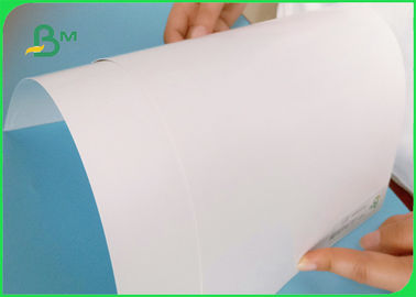 90 To 170gsm FSC Approved Double Sided Coated Gloss Art Paper For Offset Printing