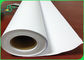 36'' / 48'' / 72'' Garments Drawing Paper / CAD Plotter Paper 70g 80g In Rolls