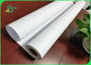 36'' / 48'' / 72'' Garments Drawing Paper / CAD Plotter Paper 70g 80g In Rolls