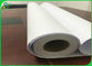 36 Inch * 150m 80gsm CAD Plotter Paper Roll For Garment Drawings