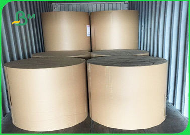 High Bulk GC1 Folding Box Board High Thickness Stiffiness 1000GSM 61 * 61CM