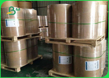 High Bulk GC1 Folding Box Board High Thickness Stiffiness 1000GSM 61 * 61CM