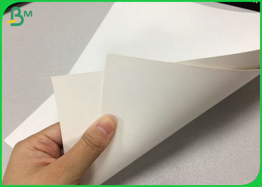 100% Virgin Pulp 787mm 889mm High Bulk GC1 Folding Box Board