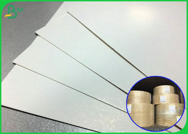 100% Virgin Pulp 787mm 889mm High Bulk GC1 Folding Box Board