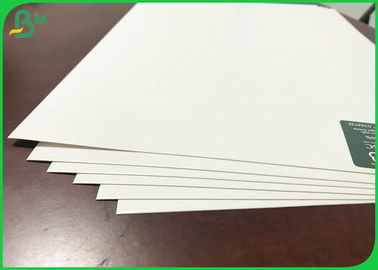 70*100cm 190gsm 210gsm 230gsm White High Bulk GC1 Folding Box Board For Packing