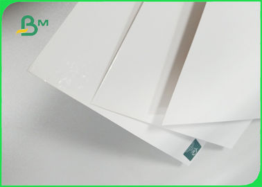 215 - 320gsm Higt Bulk 100% Wood Pulp GC1 Folding Box Board For Boxs