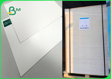 215 - 320gsm Higt Bulk 100% Wood Pulp GC1 Folding Box Board For Boxs