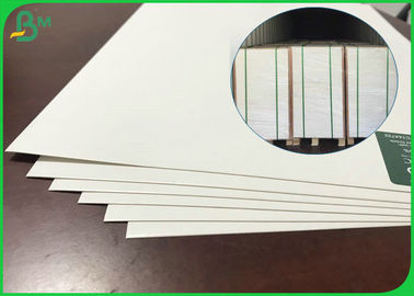 30inch* 40inch Art Board Glossy Cast Coated Papel Mirror Surface 230gr 250gr