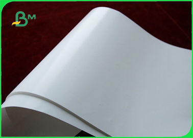230 250gsm One Side Cast Coated Paper Mirror Surface 20"x30"