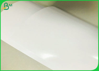 180gsm 200gsm Single Side High Glossy Cast Coated Paper Mirror Surface Sheet