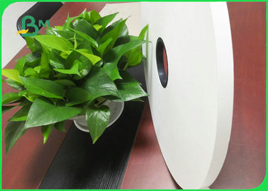 28gsm Cigarette Paper Roll For Chopsticks Packing Safety And Health 29MM 44MM