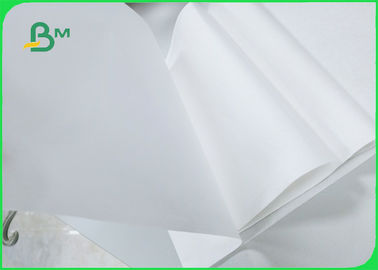 Width 25mm 28mm 35mm Recyclable And Non - Polluting Cigarette Paper For Package