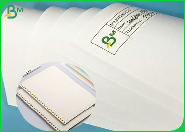 53GSM 55GRAM Offset Printing Paper / Exercise Book Paper Reels 900MM 850MM