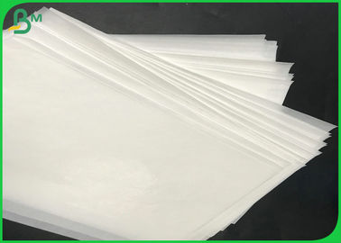 30gsm - 40gsm FDA Certified Food Grade MG Paper In Reels For Food Bags