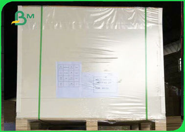 30GSM 40GSM MG Paper Food Grade With FDA Approbation In Sheets For Food Pack