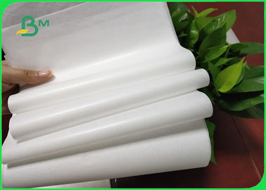 30GSM 40GSM MG Paper Food Grade With FDA Approbation In Sheets For Food Pack