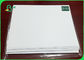 Size 600mm Smoothness No Spots 60gsm Exercise Book Paper In Reels / Reams