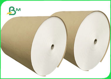 70gsm  80gsm School Book Paper Reel Size 1000mm Good Ink Absorption