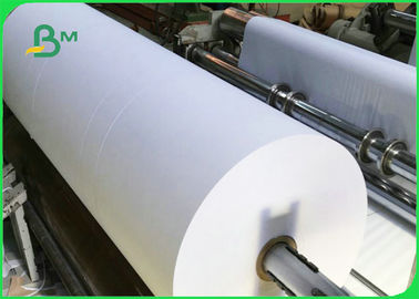 70gsm  80gsm School Book Paper Reel Size 1000mm Good Ink Absorption