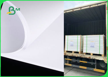 70gsm  80gsm School Book Paper Reel Size 1000mm Good Ink Absorption