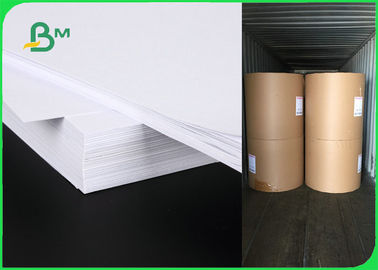 70gsm  80gsm School Book Paper Reel Size 1000mm Good Ink Absorption