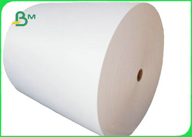 Food Grade MG Paper For Making Sugar Packet 50gsm To 60gsm In Reel