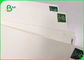 300gsm + 12g Poly Ethylene Coated Paper White cardboard In Sheet 61 * 86cm FDA