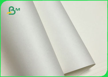 70gsm 80gsm Uncoated Offset Printing Paper For School Book Size Customized