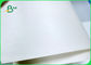 170gsm Good Printing Performance PE Coated Paper With Ivory Board For Lunch Box