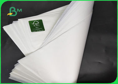 Food Grade Paper Bleached High Whiteness For Different Packing In sheets