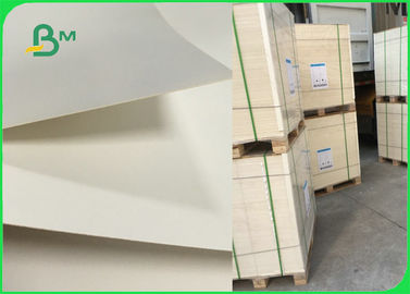 100 % Virgin Wood C1S Ivory Board Fold 300gsm Customized