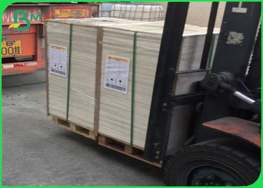 Ivory Board Fold 250 / 350gsm One Side Coated White Board Sheet