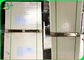 350GSM C1S White Art Card 70 x 100cm Sheet For Custom Shipping Boxes