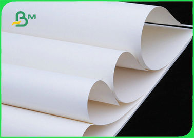 270gsm 300gsm C1S High Bulk Ivory Board Fold 700*1000mm
